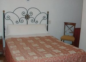 Hostal Concepcion Arenal