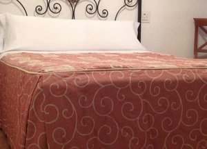 Hostal Concepcion Arenal