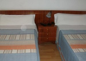 Hostal Concepcion Arenal