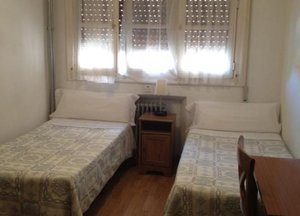 Hostal Concepcion Arenal