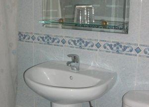 Hostal Concepcion Arenal