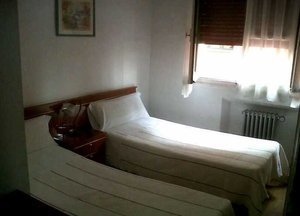 Hostal Concepcion Arenal