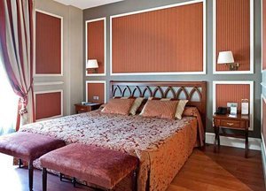 Hotel Catalonia Las Cortes