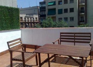 Apartamento Atico Embajadores