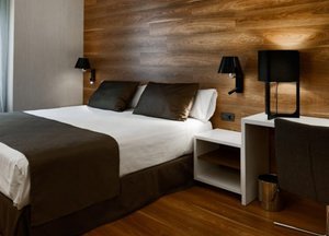 Hotel Catalonia Puerta del Sol