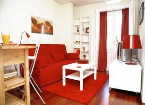 Apartamento Plaza Santa  Ana