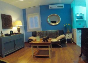 Apartamento Lavapies Classy