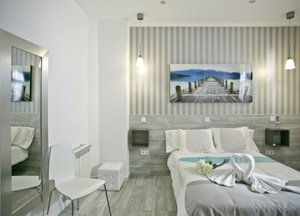 Hostal Main Street Madrid