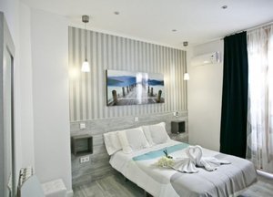 Hostal Main Street Madrid