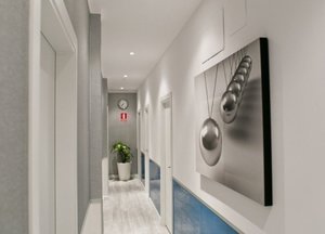 Hostal Main Street Madrid