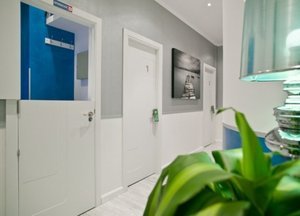 Hostal Main Street Madrid