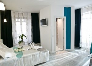 Hostal Main Street Madrid