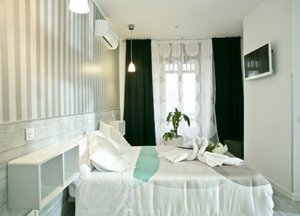 Hostal Main Street Madrid