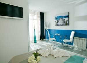 Hostal Main Street Madrid