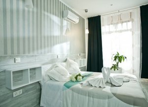 Hostal Main Street Madrid