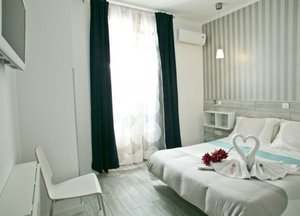 Hostal Main Street Madrid