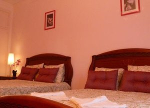 Village Gran Via Apartments