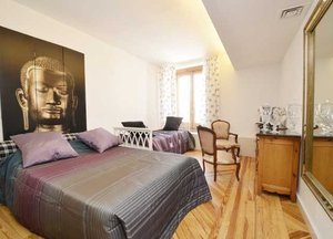 Apartamentos Sol Postas