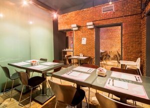 Hotel Petit Palace Arenal Sol