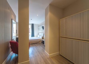 Hotel Petit Palace Arenal Sol