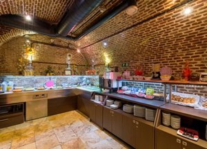 Hotel Petit Palace Arenal Sol