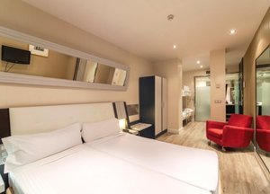 Hotel Petit Palace Arenal Sol