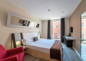 Hotel Petit Palace Arenal Sol