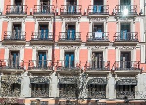 Hotel Petit Palace Arenal Sol