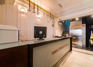 Hotel Petit Palace Arenal Sol