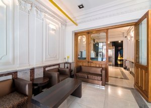 Hotel Petit Palace Arenal Sol