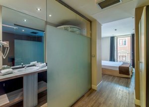 Hotel Petit Palace Arenal Sol