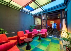 Hotel Petit Palace Arenal Sol