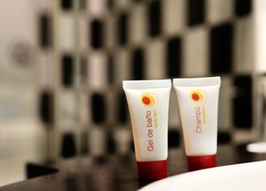 Hotel Avenida Gran Vía