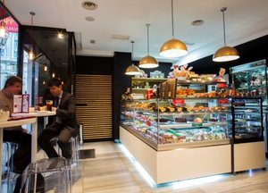 Hotel Avenida Gran Vía