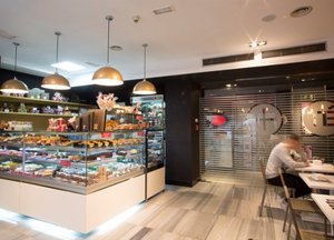 Hotel Avenida Gran Vía