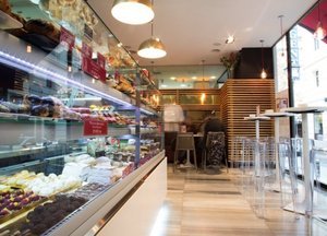 Hotel Avenida Gran Vía