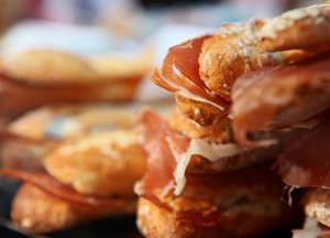 Hotel Avenida Gran Vía