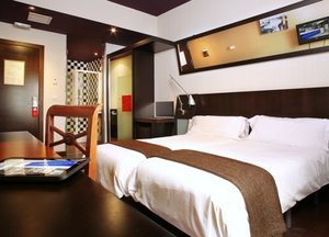 Hotel Avenida Gran Vía