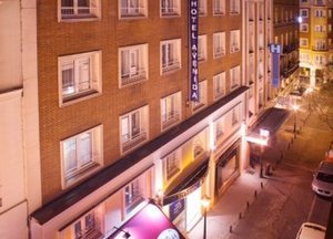 Hotel Avenida Gran Vía