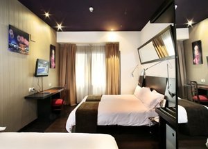 Hotel Avenida Gran Vía