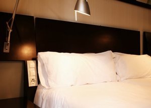 Hotel Avenida Gran Vía