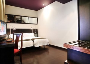 Hotel Avenida Gran Vía