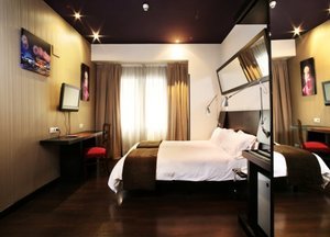 Hotel Avenida Gran Vía