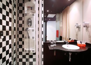 Hotel Avenida Gran Vía