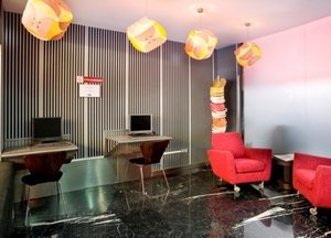 Hotel Petit Palace Puerta del Sol