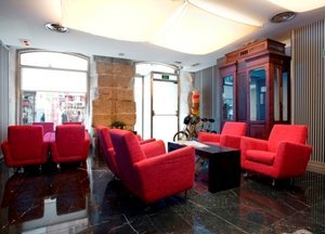 Hotel Petit Palace Puerta del Sol