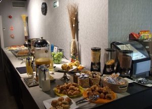 Hotel Petit Palace Puerta del Sol