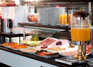 Hotel Petit Palace Puerta del Sol