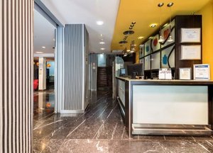 Hotel Petit Palace Puerta del Sol