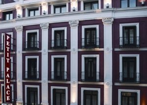 Hotel Petit Palace Puerta del Sol